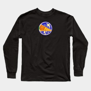 Food is Now Long Sleeve T-Shirt